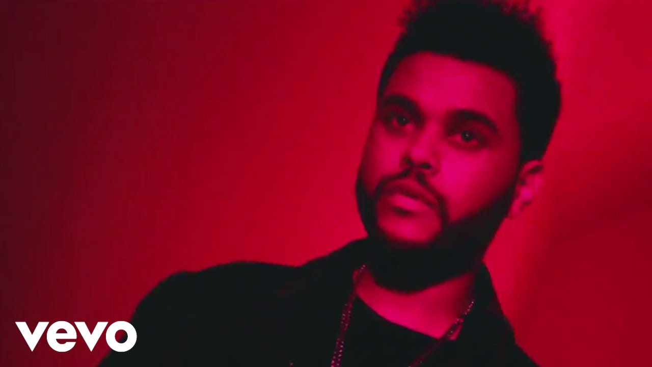 The Weeknd – “Party Monster”