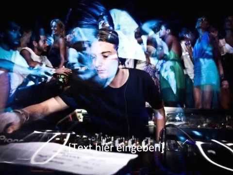 Alesso vs Calvin Harris - ID Flashback (Andrew G Club Bootleg)