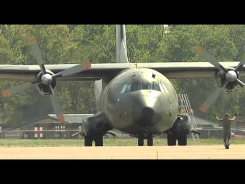 Bold Quest 2011 Story