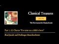 George Frideric Handel - Part 1, 12. Chorus "For ...