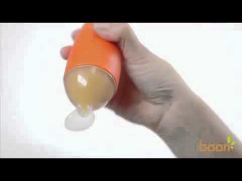 Boon Squirt Baby Food Dispensing Spoon