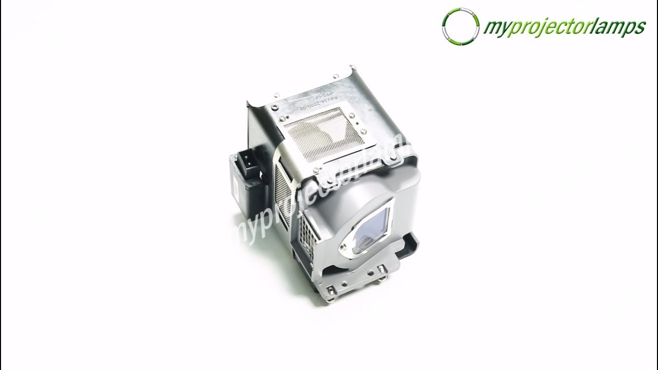 Mitsubishi GH-670 Projector Lamp with Module