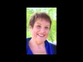 April 12, 2015 Betty Bennett - "Suddenly It's Spring"