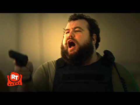 ツイステッド・メタル - ビッグ・マン (S1E3) | Movieclips (Twisted Metal - Big Man (S1E3) | Movieclips)