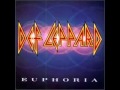 Def Leppard   'Goodbye'