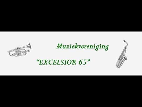Muziekvereniging ''Excelsior '65'' Bellingwolde - 1991 Emden - 25 Jahre FFW