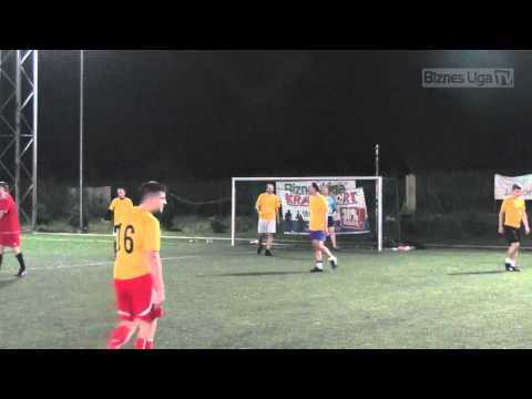 07.09.2015 III Liga A - EY vs. HSBC