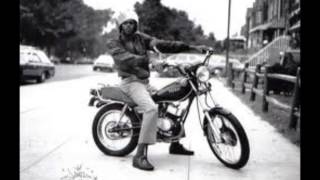 Najee - Back In The Day