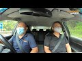 Toyota Camry 2020 Review Part 1 What Do We Need In An Executive Car YS Khong Driving