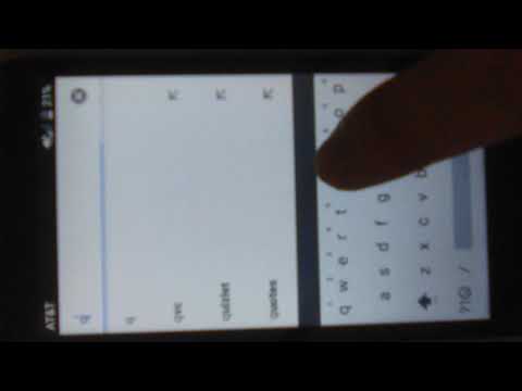 Alcatel 5044R Google locked