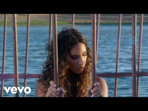 India Martinez - A TI MUJER (Video Oficial)