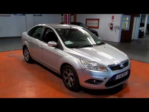Ford Focus 2011 - Image 2