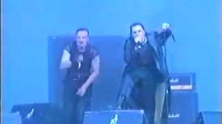 Terminal Choice - Totes Fleisch (Live Zillo 1999)