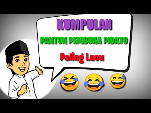 <p>Pantun Pembuka Pidato Paling Lucu<br />
Pantun Pembuka Pidato Paling Lucu<br />
Pantun Pembuka Pidato Paling Lucu<br />
#pantunpembukaacara #pantunpidato</p>
<p>Penulis Pantun : Pasiyamto<br />
Pembaca Pantun : Pasiyamto<br />
Pembuat Bacground : Pasiyamto<br />
Aplikasi Editing : Kinemaster</p>
<p>Hak Cipta Pasiyamto Channel<br />
Semua karya yang tercakup pada channel ini bebas digunakan untuk proyek pribadi dengan atau tanpa informasi pemilik channel. Namun apabila berencana menggunakan karya yang kami buat untuk keperluan komersial, menulis ulang di media lain atau dalam bentuk konten digital apapun, anda harus menyebutkan atau menyertakan tulisan seperti di bawah ini :<br />
+=+=+=+=+=+=+=+=+=+=+=+=+=+=+=+=+=+=+=+=+=+=+=+=+=+=+=+=+=+=+=+=+=+<br />
Sumber pantun channel youtube : Pasiyamto Channel<br />
Link : youtube.com/c/pasiyamtochannel2020</p>
<p>Pantun Pembuka Pidato Paling Lucu<br />
Pantun Pembuka Pidato Paling Lucu<br />
Pantun Pembuka Pidato Paling Lucu<br />
#pantunpembukaacara #pantunpidato</p>
<p>Penulis Pantun : Pasiyamto<br />
Pembaca Pantun : Pasiyamto<br />
Pembuat Bacground : Pasiyamto<br />
Aplikasi Editing : Kinemaster</p>
<p>Hak Cipta Pasiyamto Channel<br />
Semua karya yang tercakup pada channel ini bebas digunakan untuk proyek pribadi dengan atau tanpa informasi pemilik channel. Namun apabila berencana menggunakan karya yang kami buat untuk keperluan komersial, menulis ulang di media lain atau dalam bentuk konten digital apapun, anda harus menyebutkan atau menyertakan tulisan seperti di bawah ini :<br />
+=+=+=+=+=+=+=+=+=+=+=+=+=+=+=+=+=+=+=+=+=+=+=+=+=+=+=+=+=+=+=+=+=+<br />
Sumber pantun channel youtube : Pasiyamto Channel<br />
Link : youtube.com/c/pasiyamtochannel2020</p>