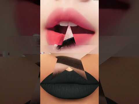 Pink❤️vs Black🖤#creation#with#eshwari#viral#song#tumtum#shortvideo#