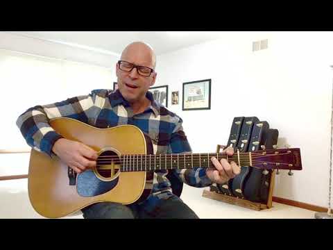 Martin  D-28 Authentic 1937 VTS Aged 2018 Natural image 26
