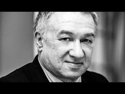 Grautöne Ep.#6 - Gustav A. Horn - Ökonomie: zwischen Wissenschaft und Ideologie