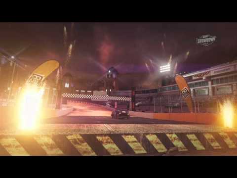 DiRT Showdown-8 BALL-LOS ANGELES-1-CARNAGE AIR ASSAULT