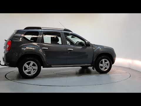 151C10607 - 2015 Dacia Duster SIGNATURE 1.5 DCI 110 4 Price includes Min 20...