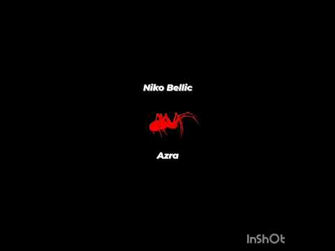 Azra ft.Niko Bellic - NO OPTION (Official Audio)