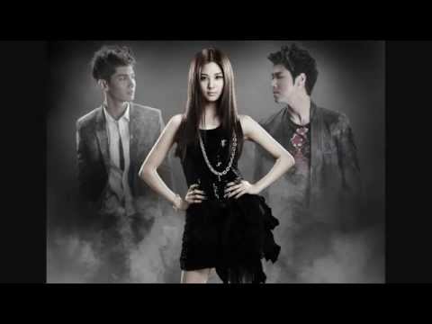 DBSK Ft. SNSD (SeoHyun) - Journey