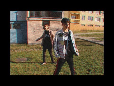 Little Dope x ALeSH & tomio x Tthomas - Člověk [prod. youdajony]
