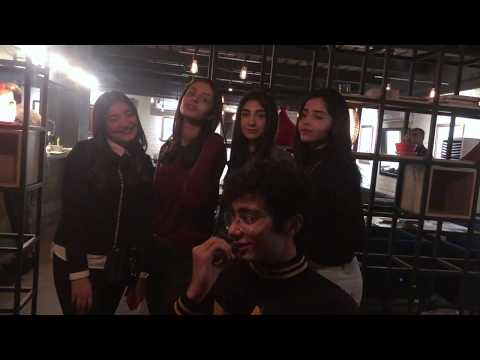 Aitchison College or LGS JT??