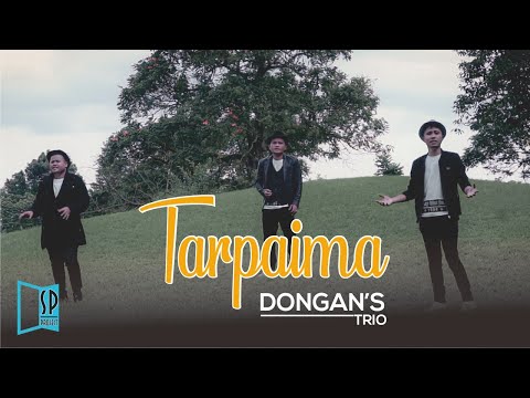 Tarpaima Do Au - Dongans Trio - SP Project - Lagu Batak Viral Terbaru 2021