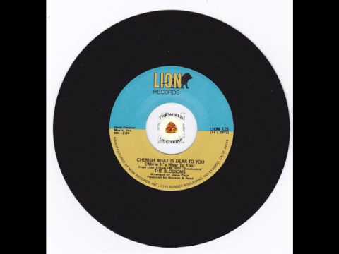 Crossover Northern Soul - Cherish What Is Dear To You - Blossoms