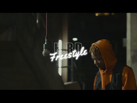 HRD FREESTYLE 001 -  H BOOGZ