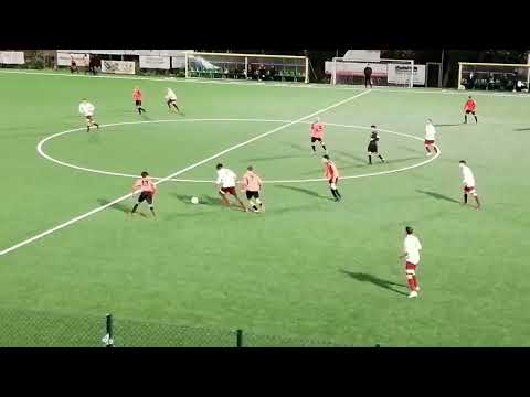 Real Castelfidardo - Atletico Conero 2-2 Highlights