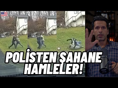 DÖVÜŞEBİLMENİN ÖNEMİ! Her Şey Silah Değil...