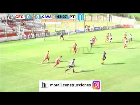 Cañuelas FC 1 Victoriano Arenas 1 - Fecha 4   Primera C Apertura 2025