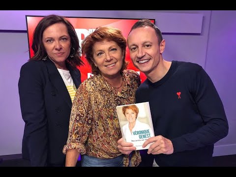 Véronique Genest : "J'ai pensé tout arrêter à cause de mon poids"