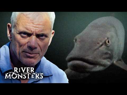 ‘The Fish Of 10,000 Casts’ | River Monsters