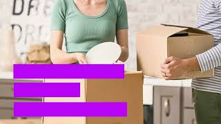 5 Packing Materials to Use When Moving