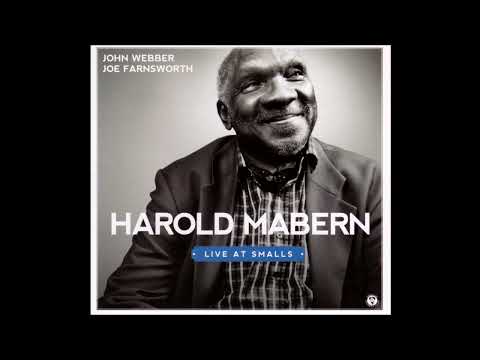 Harold Mabern Trio (John Webber & Joe Farnsworth) Live at Smalls - Road Song (2013 SmallsLive)