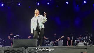 Demi Lovato - My Love Is Like A Star (Newmarket) 9/6/18