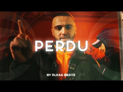 "Perdu" 🌍| Djadja Dinaz x Ninho x Klem | Type Beat Mélancolique/Piano Instru Rap 2021