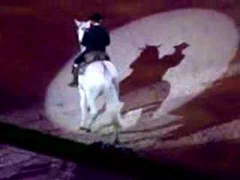 Kür de Rafael Soto et Invasor