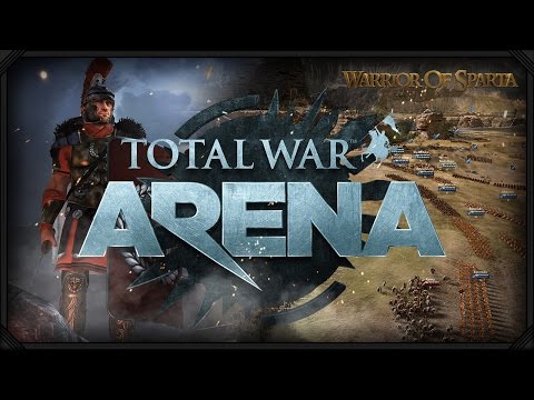 Total War : Arena PC