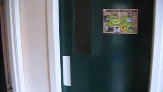 Skye Electric Road Trip - Geek Week - DAY 5 - Broadford BackPackers Lounge Area