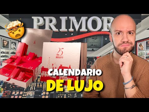 🚨PRIMOR'S LUXURY CALENDAR🚨 Will it be another DISAPPOINTMENT or WORTH IT? [Full Analysis]