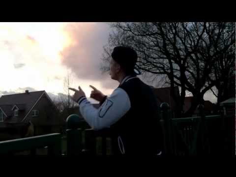 WÄRST DU NOCH HIER - HAZEONE [OFFICIAL MUSICVIDEO HD]