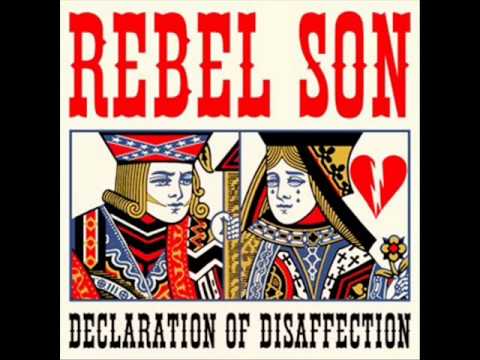Rebel Son- You've Always got a Place to Sit