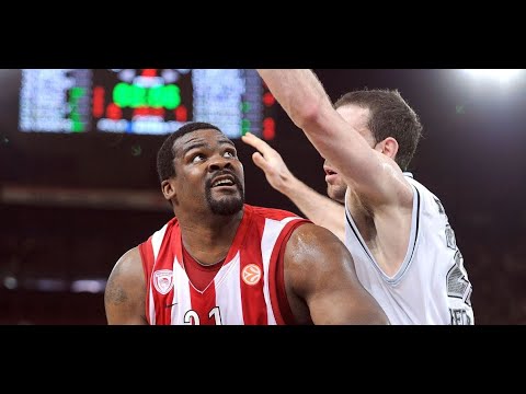 Copa de Grecia 2010 - Olympiacos vs Panathinaikos [Final del Torneo]