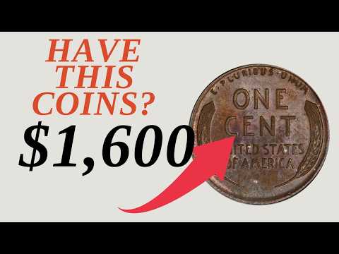 How Much Is A 1946 Wheat Penny Worth? (All Mint Marks Explained)