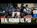 HIGHLIGHTS | Real Madrid vs. PSG - UEFA Women's Champions League 2021-2022