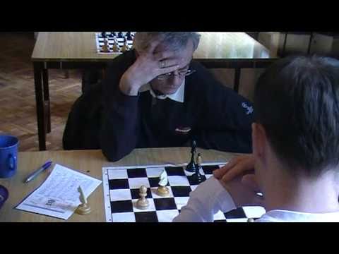 7.6. Michal Ondráš - Jozef Turcel 0 - 1