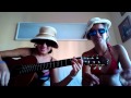 Ella no sigue modas -Juan Magan (Cover Cris y Pau ...